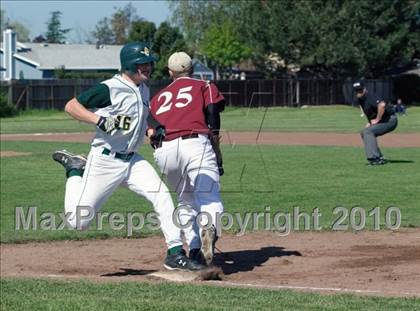 Thumbnail 1 in Cardinal Newman @ Casa Grande photogallery.
