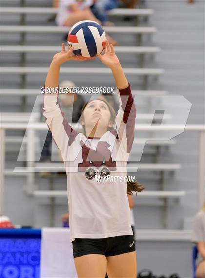 Thumbnail 3 in Marshall @ Brennan photogallery.