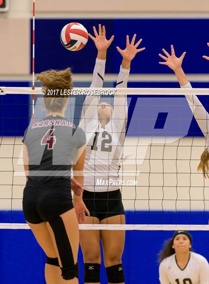 Thumbnail 3 in Marshall @ Brennan photogallery.