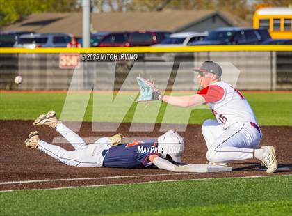 Thumbnail 1 in North Montgomery @ Danville photogallery.