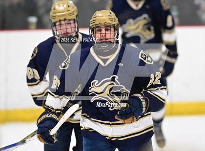 Thumbnail 3 in Notre Dame Prep @ North Haven photogallery.