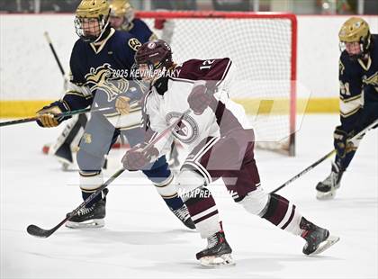 Thumbnail 1 in Notre Dame Prep @ North Haven photogallery.