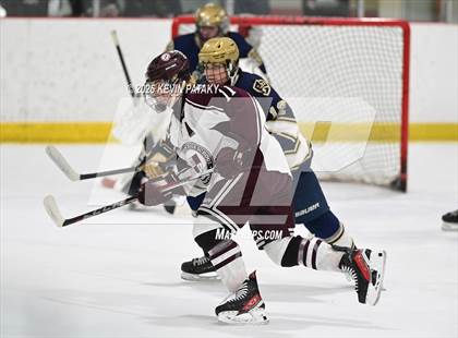 Thumbnail 1 in Notre Dame Prep @ North Haven photogallery.