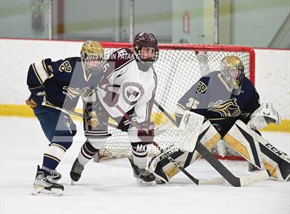 Thumbnail 2 in Notre Dame Prep @ North Haven photogallery.