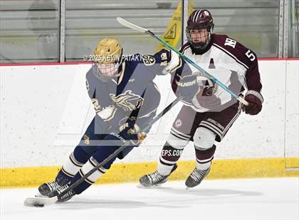 Thumbnail 1 in Notre Dame Prep @ North Haven photogallery.