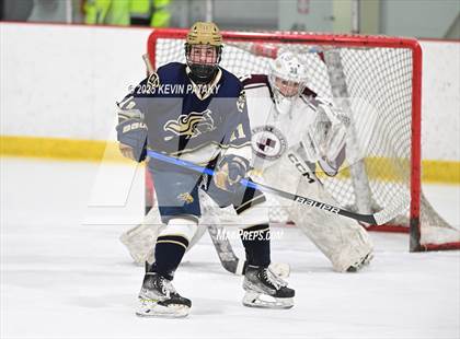 Thumbnail 2 in Notre Dame Prep @ North Haven photogallery.