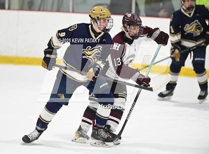 Thumbnail 2 in Notre Dame Prep @ North Haven photogallery.