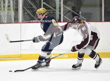 Thumbnail 3 in Notre Dame Prep @ North Haven photogallery.