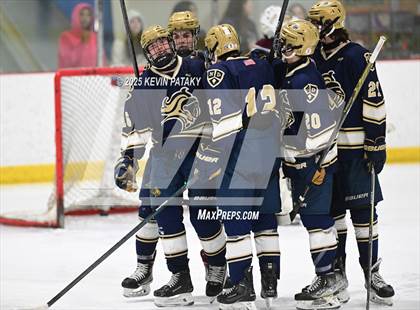 Thumbnail 3 in Notre Dame Prep @ North Haven photogallery.