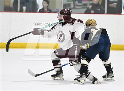Thumbnail 3 in Notre Dame Prep @ North Haven photogallery.