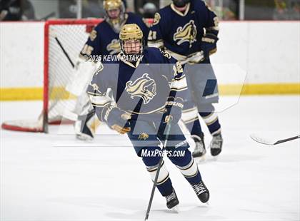 Thumbnail 2 in Notre Dame Prep @ North Haven photogallery.