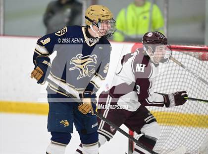 Thumbnail 1 in Notre Dame Prep @ North Haven photogallery.