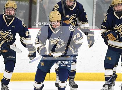 Thumbnail 2 in Notre Dame Prep @ North Haven photogallery.