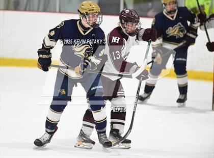 Thumbnail 1 in Notre Dame Prep @ North Haven photogallery.
