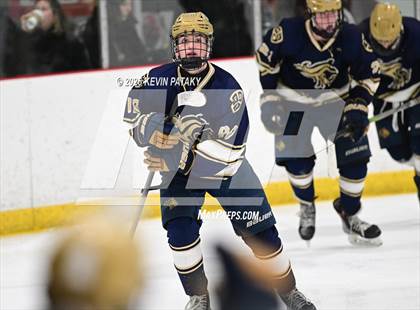 Thumbnail 2 in Notre Dame Prep @ North Haven photogallery.
