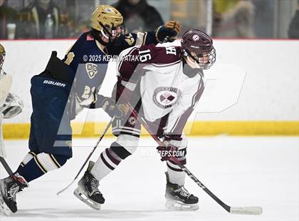 Thumbnail 2 in Notre Dame Prep @ North Haven photogallery.