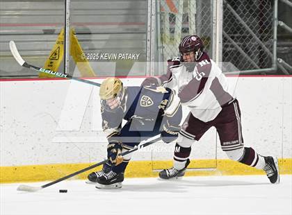 Thumbnail 1 in Notre Dame Prep @ North Haven photogallery.