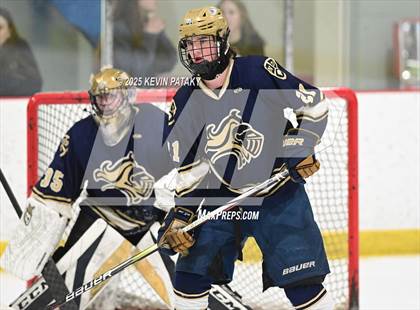 Thumbnail 2 in Notre Dame Prep @ North Haven photogallery.