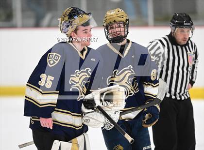 Thumbnail 2 in Notre Dame Prep @ North Haven photogallery.