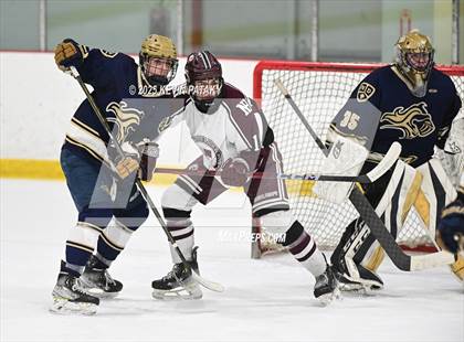 Thumbnail 1 in Notre Dame Prep @ North Haven photogallery.