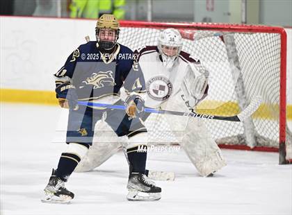 Thumbnail 3 in Notre Dame Prep @ North Haven photogallery.