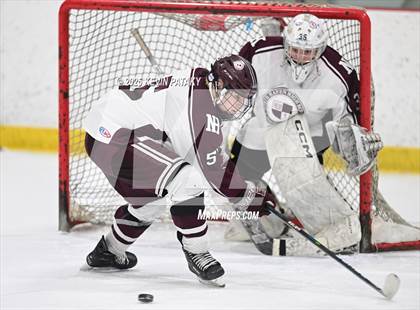 Thumbnail 3 in Notre Dame Prep @ North Haven photogallery.