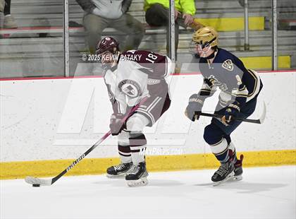 Thumbnail 3 in Notre Dame Prep @ North Haven photogallery.