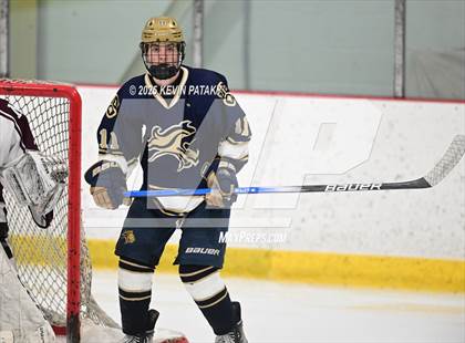 Thumbnail 2 in Notre Dame Prep @ North Haven photogallery.