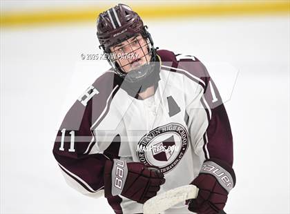 Thumbnail 3 in Notre Dame Prep @ North Haven photogallery.