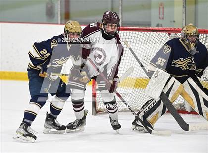 Thumbnail 2 in Notre Dame Prep @ North Haven photogallery.