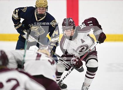 Thumbnail 1 in Notre Dame Prep @ North Haven photogallery.