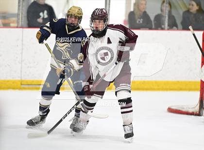 Thumbnail 3 in Notre Dame Prep @ North Haven photogallery.