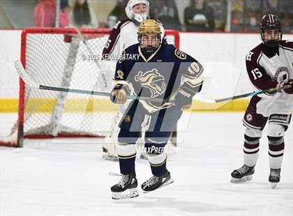 Thumbnail 1 in Notre Dame Prep @ North Haven photogallery.