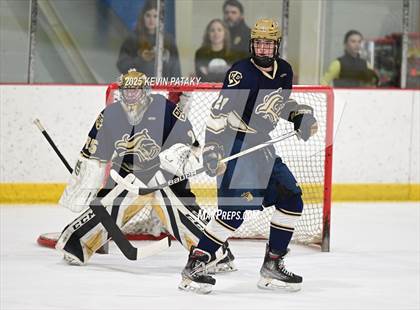 Thumbnail 1 in Notre Dame Prep @ North Haven photogallery.