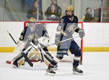 Thumbnail 3 in Notre Dame Prep @ North Haven photogallery.