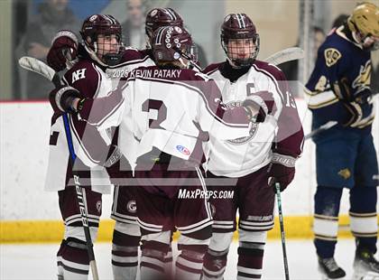 Thumbnail 3 in Notre Dame Prep @ North Haven photogallery.