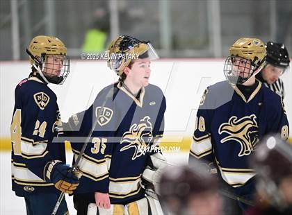 Thumbnail 2 in Notre Dame Prep @ North Haven photogallery.