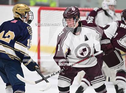 Thumbnail 2 in Notre Dame Prep @ North Haven photogallery.