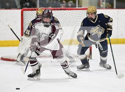 Thumbnail 1 in Notre Dame Prep @ North Haven photogallery.
