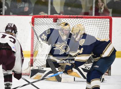 Thumbnail 3 in Notre Dame Prep @ North Haven photogallery.