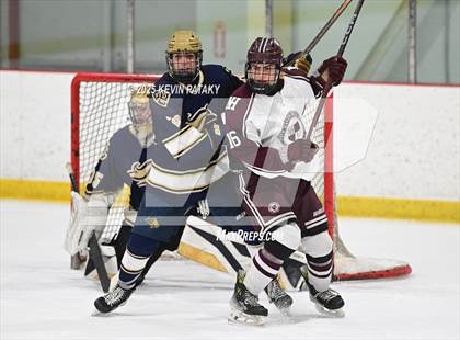 Thumbnail 1 in Notre Dame Prep @ North Haven photogallery.