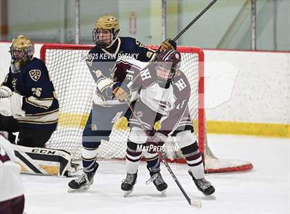 Thumbnail 3 in Notre Dame Prep @ North Haven photogallery.