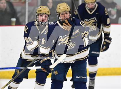 Thumbnail 3 in Notre Dame Prep @ North Haven photogallery.