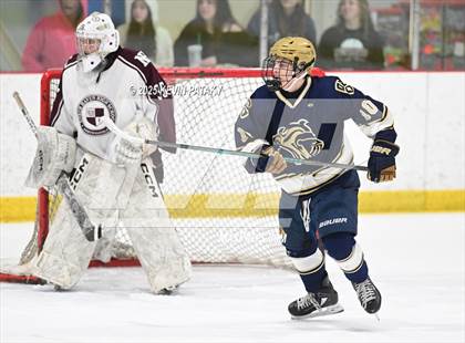 Thumbnail 2 in Notre Dame Prep @ North Haven photogallery.