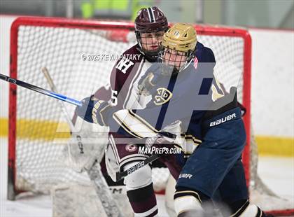 Thumbnail 2 in Notre Dame Prep @ North Haven photogallery.