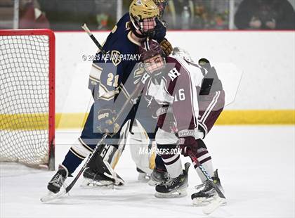 Thumbnail 3 in Notre Dame Prep @ North Haven photogallery.