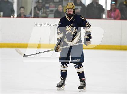 Thumbnail 2 in Notre Dame Prep @ North Haven photogallery.