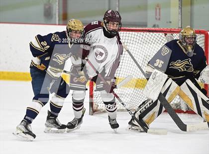 Thumbnail 3 in Notre Dame Prep @ North Haven photogallery.