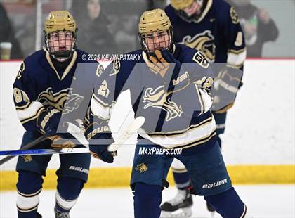 Thumbnail 2 in Notre Dame Prep @ North Haven photogallery.
