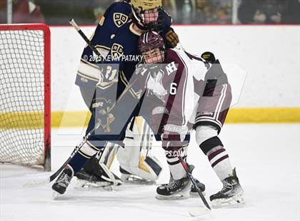 Thumbnail 1 in Notre Dame Prep @ North Haven photogallery.